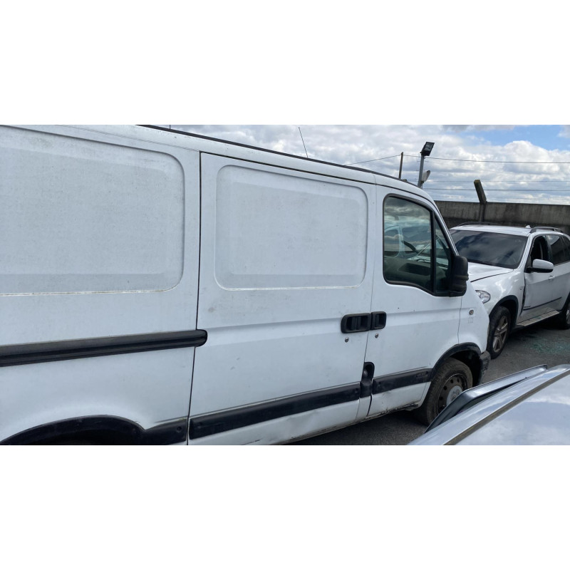 Boite de vitesses RENAULT MASTER 2 Photo n°6