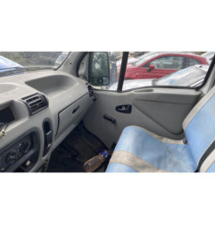 Boite de vitesses RENAULT MASTER 2