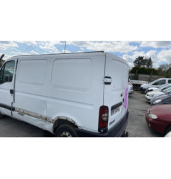 Boite de vitesses RENAULT MASTER 2