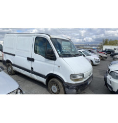 Boite de vitesses RENAULT MASTER 2