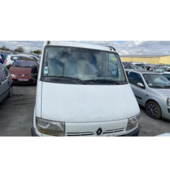 Boite de vitesses RENAULT MASTER 2