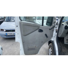 Boite de vitesses RENAULT MASTER 2