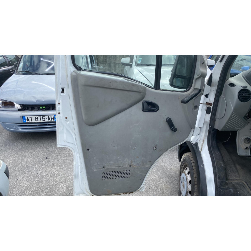 Boite de vitesses RENAULT MASTER 2 Photo n°13