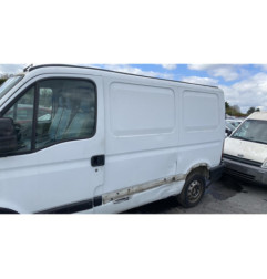 Boite de vitesses RENAULT MASTER 2