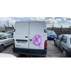 Boite de vitesses RENAULT MASTER 2