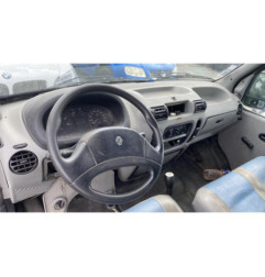 Boite de vitesses RENAULT MASTER 2