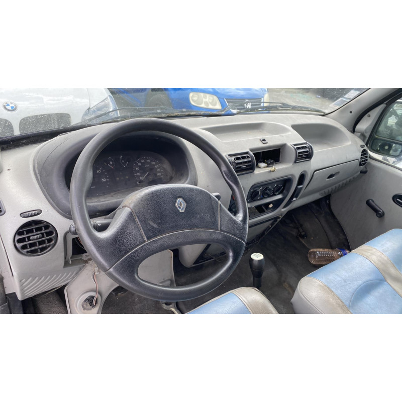 Boite de vitesses RENAULT MASTER 2 Photo n°16