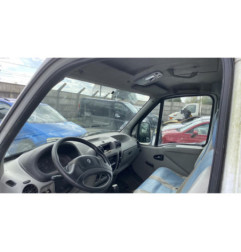 Boite de vitesses RENAULT MASTER 2