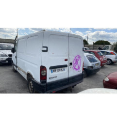 Boite de vitesses RENAULT MASTER 2