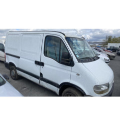 Boite de vitesses RENAULT MASTER 2
