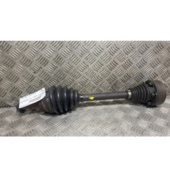 Cardan gauche (transmission) VOLKSWAGEN GOLF 3 Photo n°1