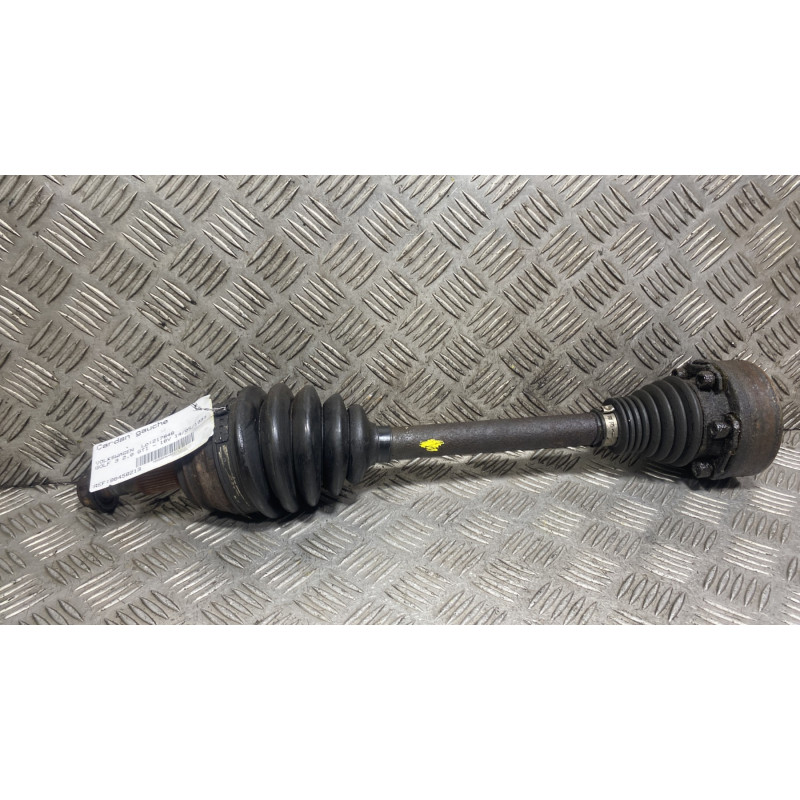 Cardan gauche (transmission) VOLKSWAGEN GOLF 3 Photo n°1