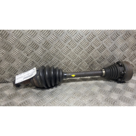 Cardan gauche (transmission) VOLKSWAGEN GOLF 3 Photo n°1