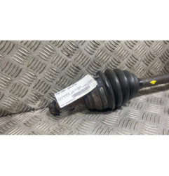 Cardan gauche (transmission) VOLKSWAGEN GOLF 3