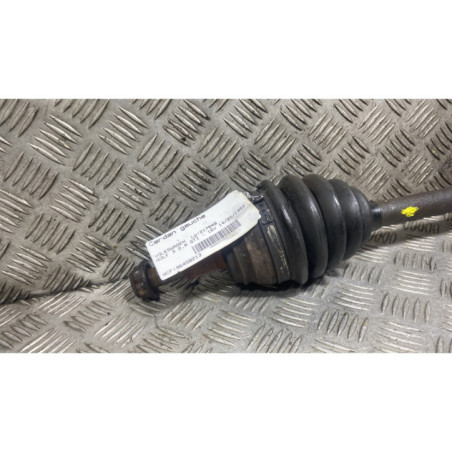 Cardan gauche (transmission) VOLKSWAGEN GOLF 3