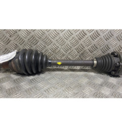 Cardan gauche (transmission) VOLKSWAGEN GOLF 3