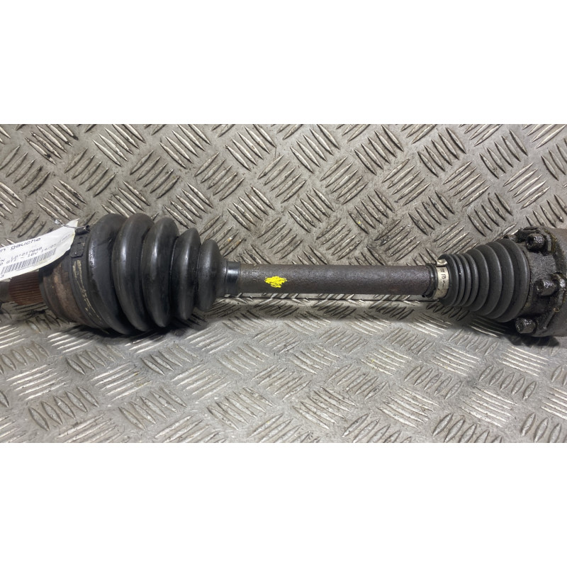 Cardan gauche (transmission) VOLKSWAGEN GOLF 3 Photo n°3