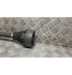 Cardan gauche (transmission) VOLKSWAGEN GOLF 3