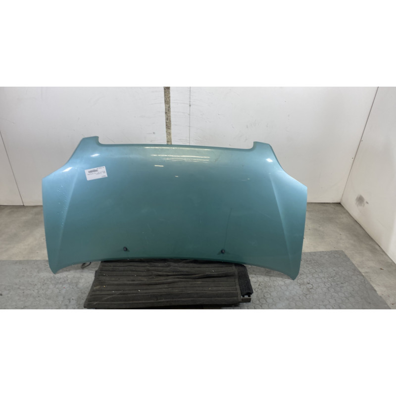 Capot OPEL AGILA A Photo n°1