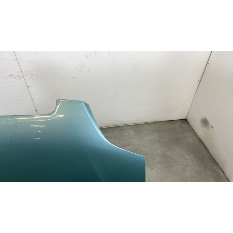 Capot OPEL AGILA A Photo n°3