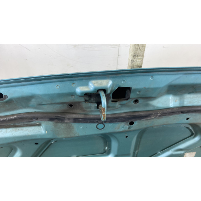 Capot OPEL AGILA A Photo n°6