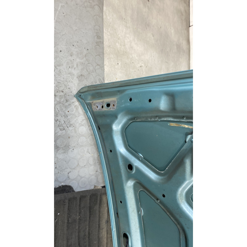 Capot OPEL AGILA A Photo n°7