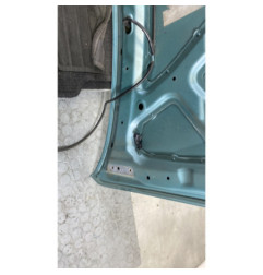 Capot OPEL AGILA A