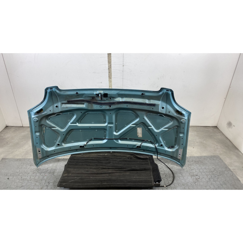 Capot OPEL AGILA A Photo n°9