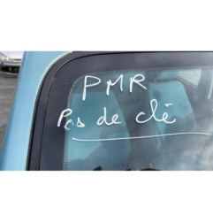 Capot OPEL AGILA A
