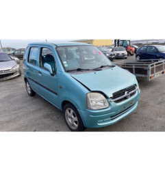 Capot OPEL AGILA A