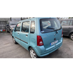 Capot OPEL AGILA A