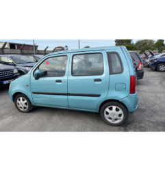 Capot OPEL AGILA A