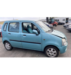 Capot OPEL AGILA A