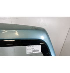 Malle/Hayon arriere OPEL AGILA A