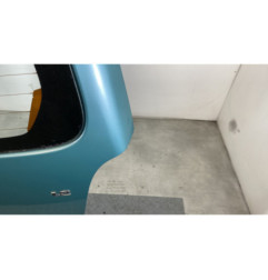 Malle/Hayon arriere OPEL AGILA A