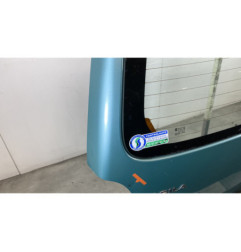 Malle/Hayon arriere OPEL AGILA A