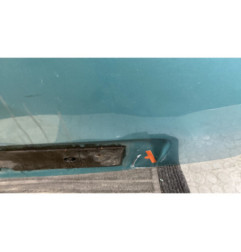 Malle/Hayon arriere OPEL AGILA A