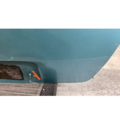 Malle/Hayon arriere OPEL AGILA A