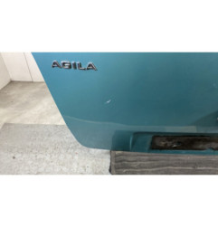 Malle/Hayon arriere OPEL AGILA A