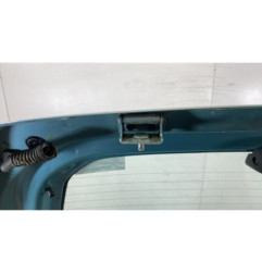 Malle/Hayon arriere OPEL AGILA A