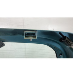 Malle/Hayon arriere OPEL AGILA A