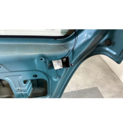 Malle/Hayon arriere OPEL AGILA A