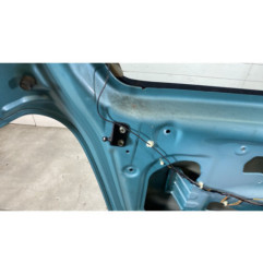 Malle/Hayon arriere OPEL AGILA A