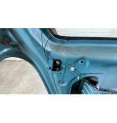 Malle/Hayon arriere OPEL AGILA A
