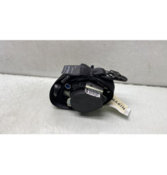 Pretensionneur de ceinture avant droit RENAULT CLIO 4