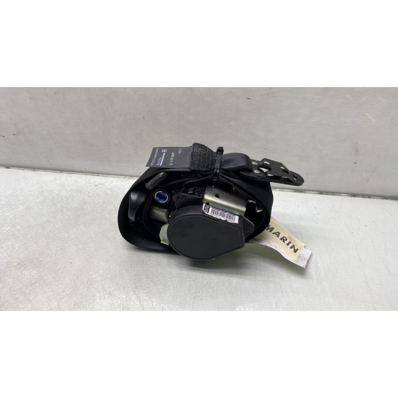 Pretensionneur de ceinture avant droit RENAULT CLIO 4 Photo n°3