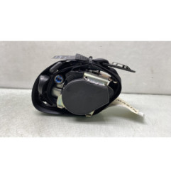 Pretensionneur de ceinture avant droit RENAULT CLIO 4