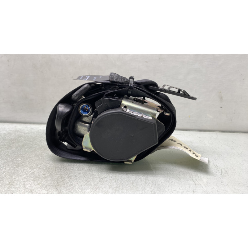 Pretensionneur de ceinture avant droit RENAULT CLIO 4 Photo n°4