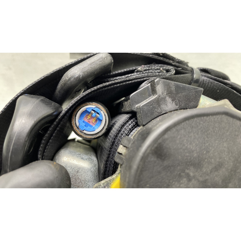 Pretensionneur de ceinture avant droit RENAULT CLIO 4 Photo n°5