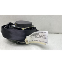 Pretensionneur de ceinture avant droit RENAULT CLIO 4